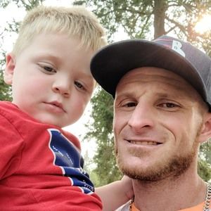 Meet your Posher, Kyle